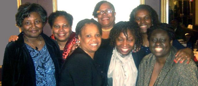 Karen L Young Women's Ministry
